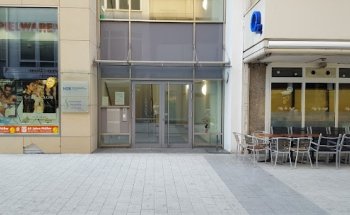 Physiotherapie Praxisteam Alexandra Drauwe