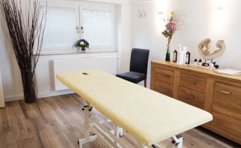 Dirk Nölting Praxis für Physiotherapie
