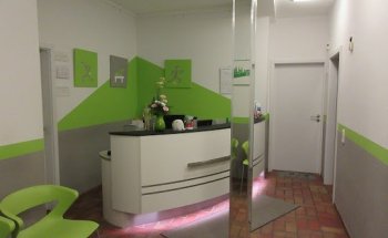 Die Physiotherapie Keller - Keller & Uhlemeyer GbR