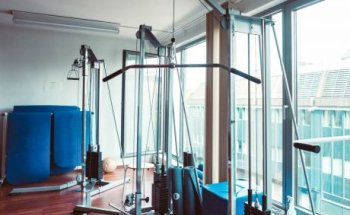 Zentrum für Physiotherapie