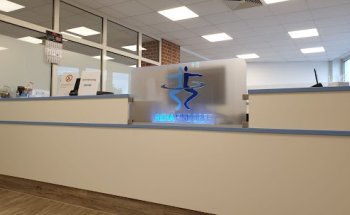 Reha Findorff - Physiotherapie & Krankengymnastik