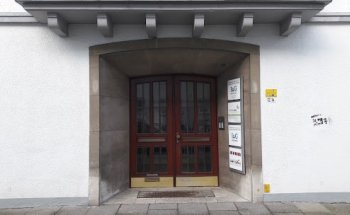 Ulrike Laake - Praxis für Physiotherapie Am Wall