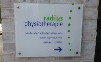 Radius Physiotherapie
