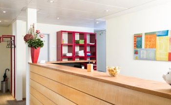 Praxis für Physiotherapie Elke Kühlcke