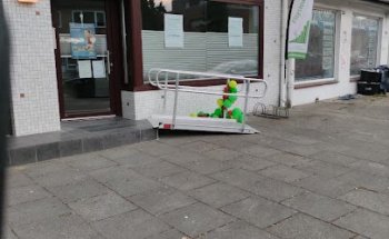 Physiowohltat