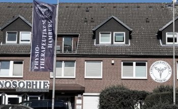 Physiotherapeutikum Hamburg