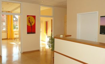 Praxis für Physiotherapie Gabriele Köhler