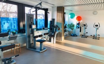 Physiotherapie Praxis Eichelberg
