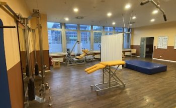 Physiotherapie Langenhorn