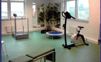 Centrum für Physiotherapie Sigrid Wilke-Ndiaye