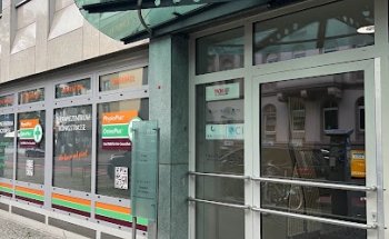 Therapiezentrum Königstrasse