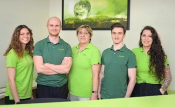 Physiotherapie Schönefeld
