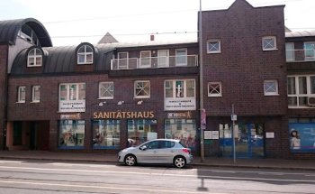 PhysioPoint Leipzig