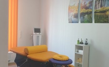 Physiotherapie am Lindenauer Markt