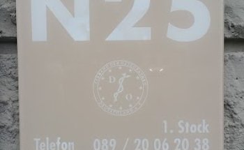 Therapie N 25 Inh. Monika Vogl