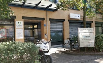 ALTAVIT Physiotherapie München Zentrum