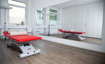 therapiePUNKT Prinzregentenplatz