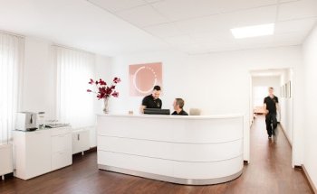 Therapie Impuls am Goetheplatz
