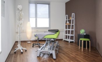 Physioline Obersendling