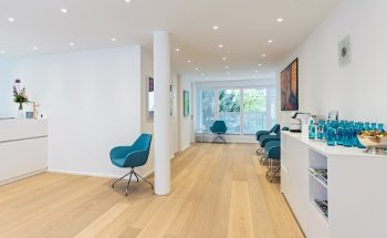 MedicSports München |Physiotherapie Neuhausen-Nymphenburg