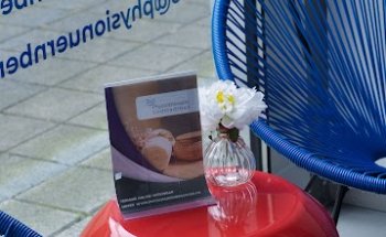 Südstadtbad Physiotherapie