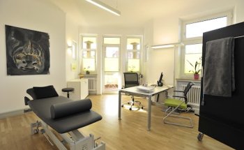 Brümmer Physiotherapie
