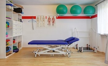 Physiotherapie Hannes Rothfuß