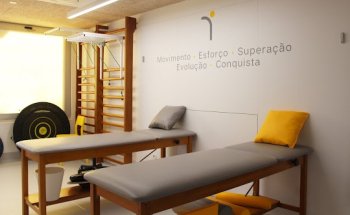 Medifax-centro de medicina fisica e reabilitação