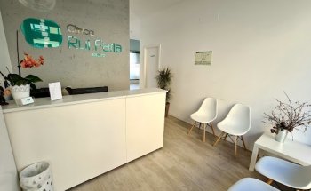 Clínica Rui Faria Aveiro
