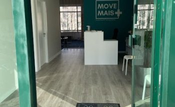 MoveMais - Aveiro Fisio & Training Center