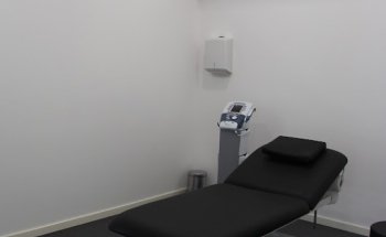 FisioCorpus - Centro de Reabilitação e Terapias