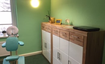 Physiotherapie vom Spreeufer