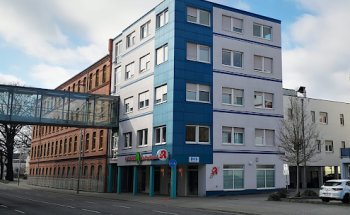 BMFP Physiotherapie