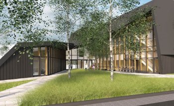 Gezondheidscentrum