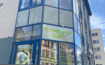 Phyisiotherapie 360°