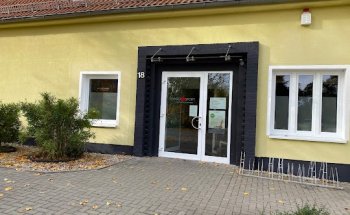 Physio- und Sporttherapeutisches Zentrum Dessau GmbH