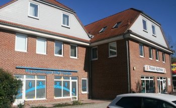 Physiotherapie Silke Franke