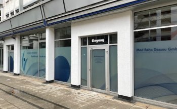 Med Reha Dessau GmbH