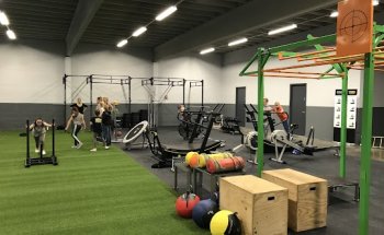 Fysio ProMotion