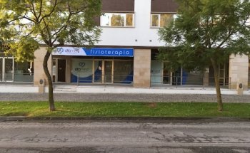 Otomed Fisioterapia