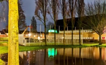 Osteopathie Gouda