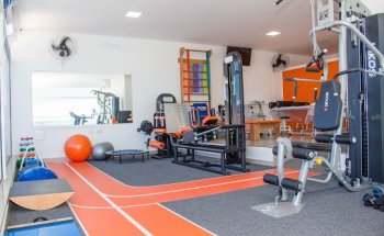 H2Biosports - Reabilitação e Condicionamento Fisico