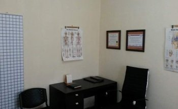 Fisioterapia y Osteopatía Las Piedras
