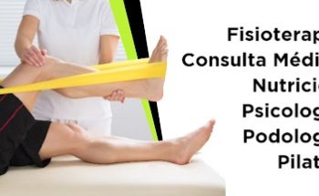 FISIOTERAPIA LAS PIEDRAS CFI