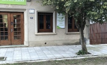 Clínica Casa Verde