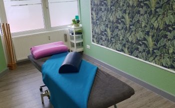 Physiotherapie Elena Wellen