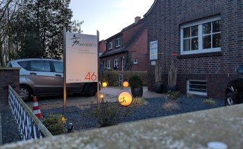 Sabine Fastabend