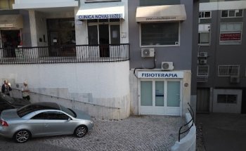 Clinica Novas Luzes, Fisioterapia E Reabilitação, Lda.