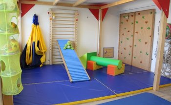 Ergotherapie & Physiotherapie Fröndenberg Praxis Stefanie Herbst