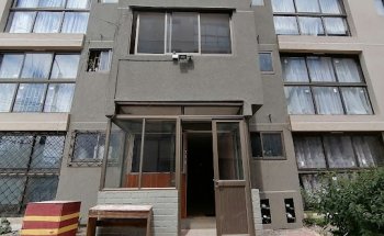 Centro Salud y Bienestar